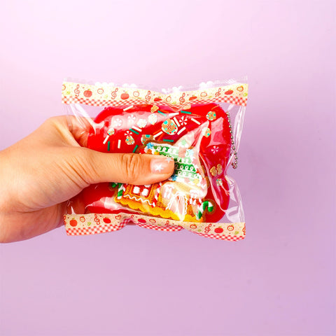 파우토토 하트비트 가든볼 말랑 장난감 수제 푸드 그레이드 실리콘 크리미 클레이 느낌 부드럽고 빠른 복원력