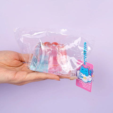 포토토 갤럭시 큐브 말랑이 장난감 수제 푸드 그레이드 실리콘 크리미 클레이 느낌 부드럽고 빠른 복원력