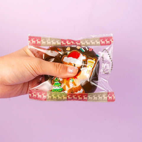 파우토토 하트비트 가든볼 말랑 장난감 수제 푸드 그레이드 실리콘 크리미 클레이 느낌 부드럽고 빠른 복원력