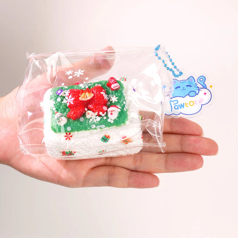 파우토토 하트비트 가든볼 말랑 장난감 수제 푸드 그레이드 실리콘 크리미 클레이 느낌 부드럽고 빠른 복원력