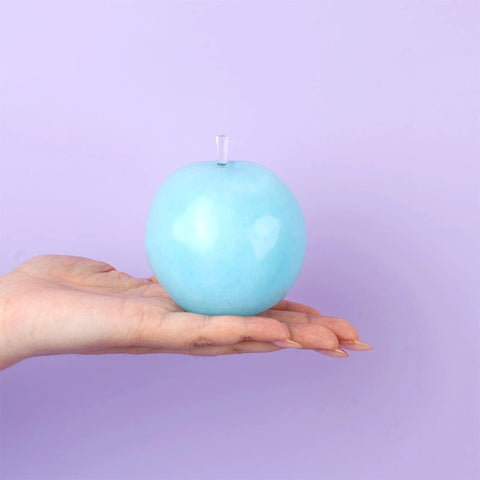 파우토토 하트비트 가든볼 말랑 장난감 수제 푸드 그레이드 실리콘 크리미 클레이 느낌 부드럽고 빠른 복원력