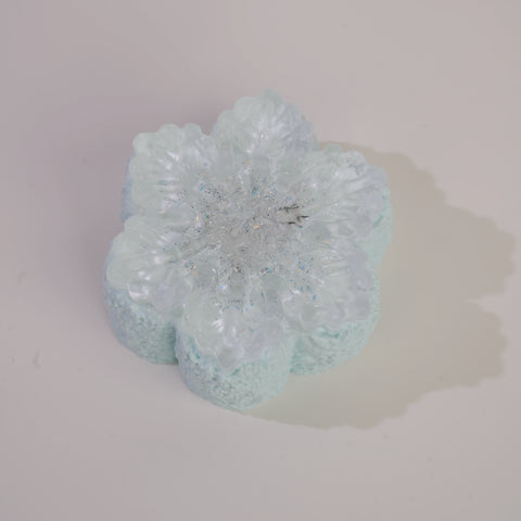 파우토토 하트비트 가든볼 말랑 장난감 수제 푸드 그레이드 실리콘 크리미 클레이 느낌 부드럽고 빠른 복원력