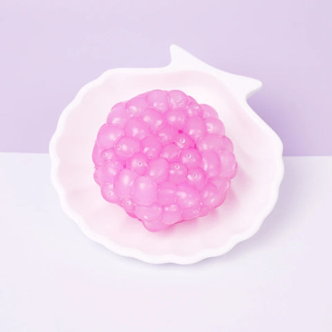 포토토 원양 빙하볼 (파손 및 단명) 스퀴시 토이 수제 식품 등급 실리콘 크리미 클레이 질감 부드러움 빠른 복원력