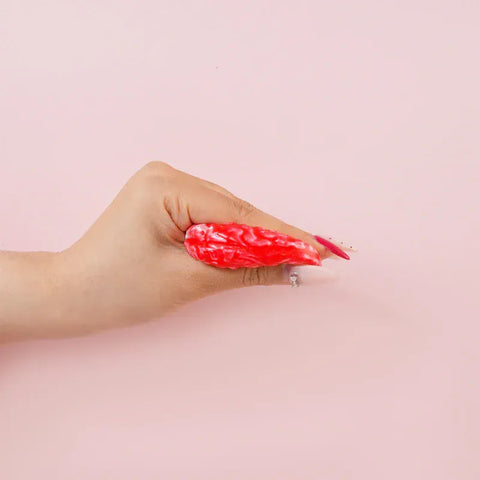 Pawtoto 핼러윈 시리즈 말랑이 장난감 수제 푸드 그레이드 실리콘 클레이 느낌 부드럽고 빠른 복원